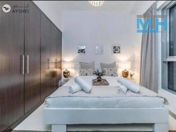 Bay Central (Central Tower), Bay Central, Dubai Marina, Dubai