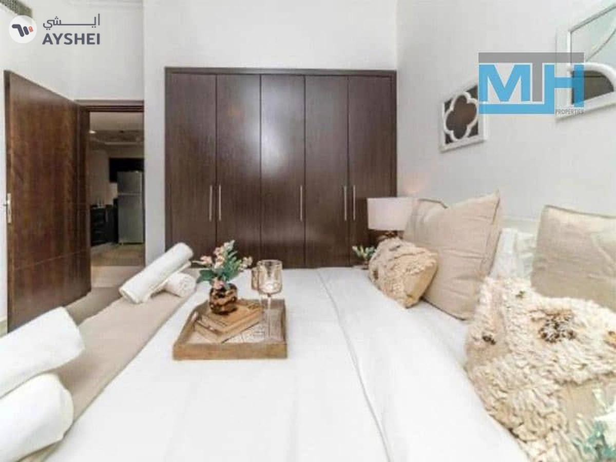 Bay Central (Central Tower), Bay Central, Dubai Marina, Dubai-8-8