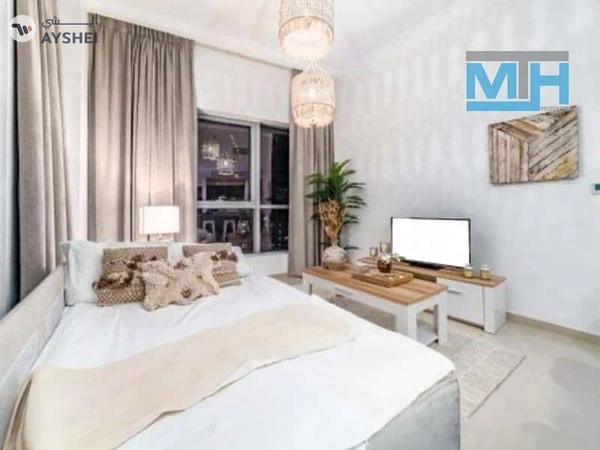 Bay Central (Central Tower), Bay Central, Dubai Marina, Dubai