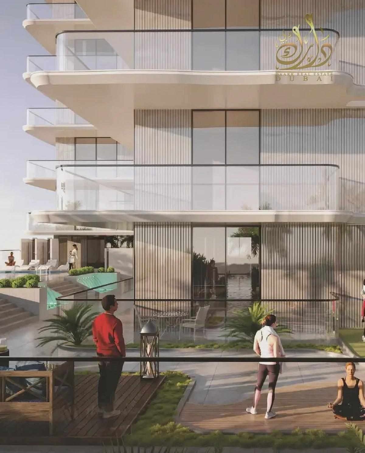 CHEAPEST PRICE PER SQFT ||PRIME LOCATION || NEAR METRO || FLEXIBLE PAYMENT PLAN || POST-HANDOVER || BIG DISCOUNT-4-4