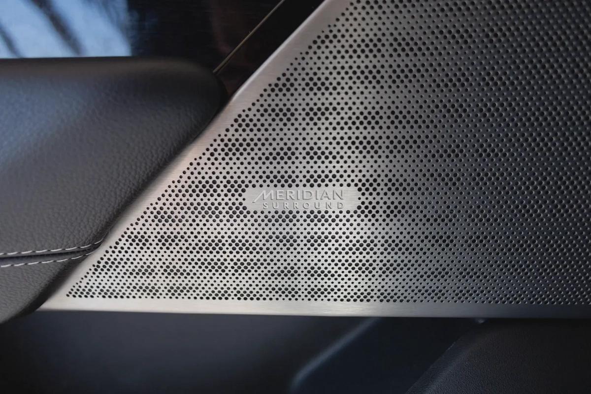 Land Rover Range Rover Velar 2019-3-3