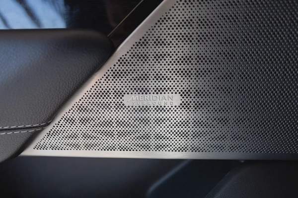 Land Rover Range Rover Velar 2019