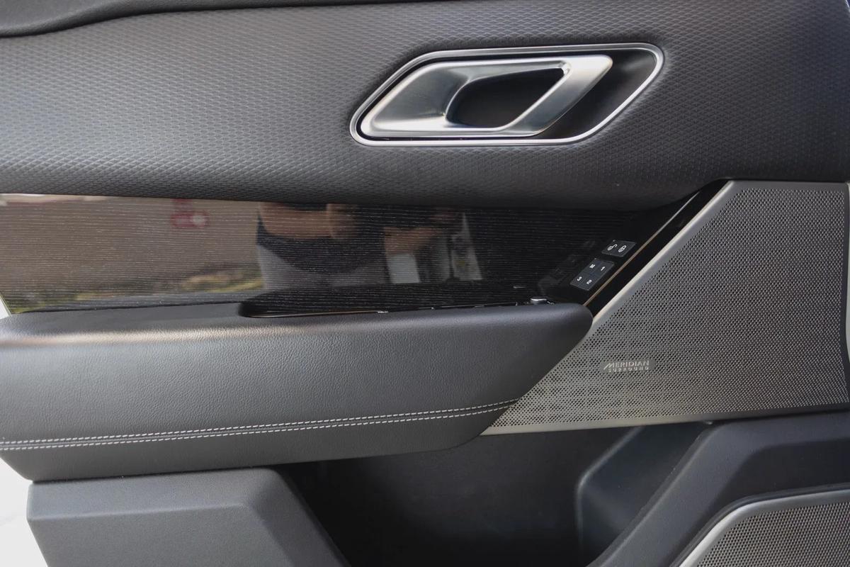 Land Rover Range Rover Velar 2019-12-12