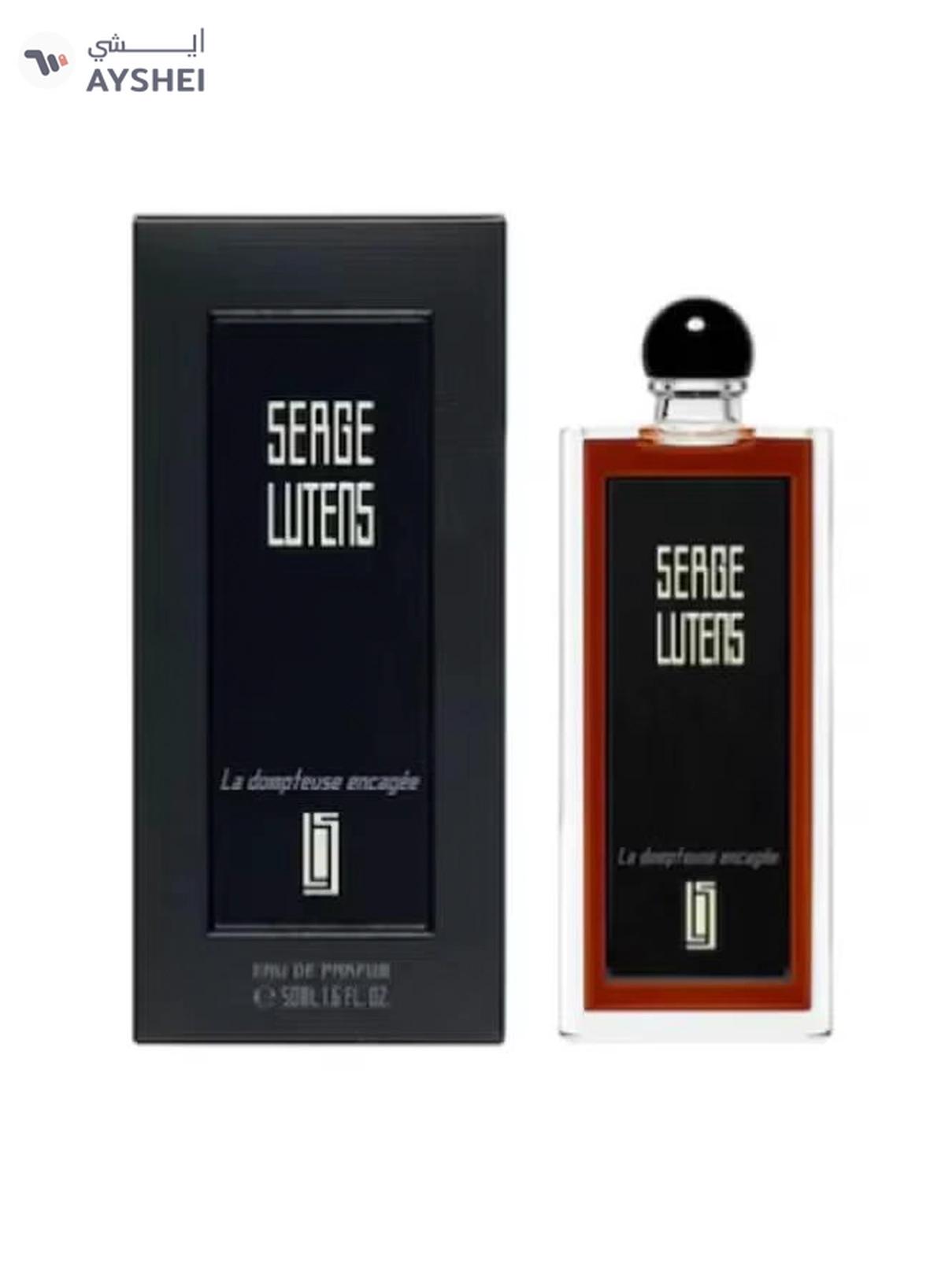 Serge Lutens La Dompteuse Encagee Unisex EDP 50 ml-0-0