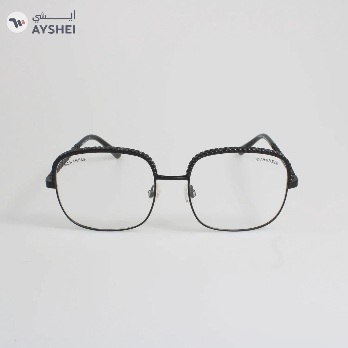 Chanel 2185 C101 Eyewear Frame for Women-0-portrait