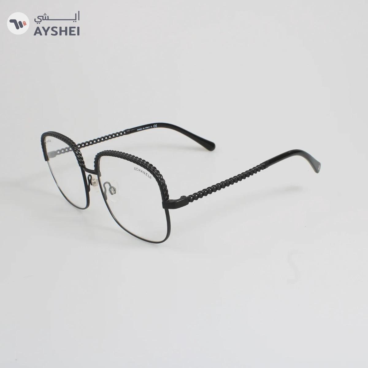 Chanel 2185 C101 Eyewear Frame for Women-0-portrait