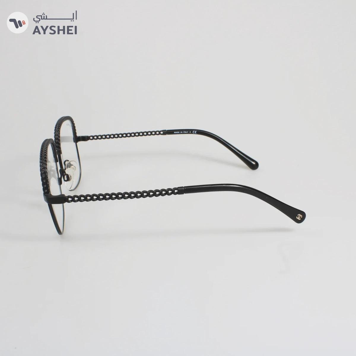 Chanel 2185 C101 Eyewear Frame for Women-2-2