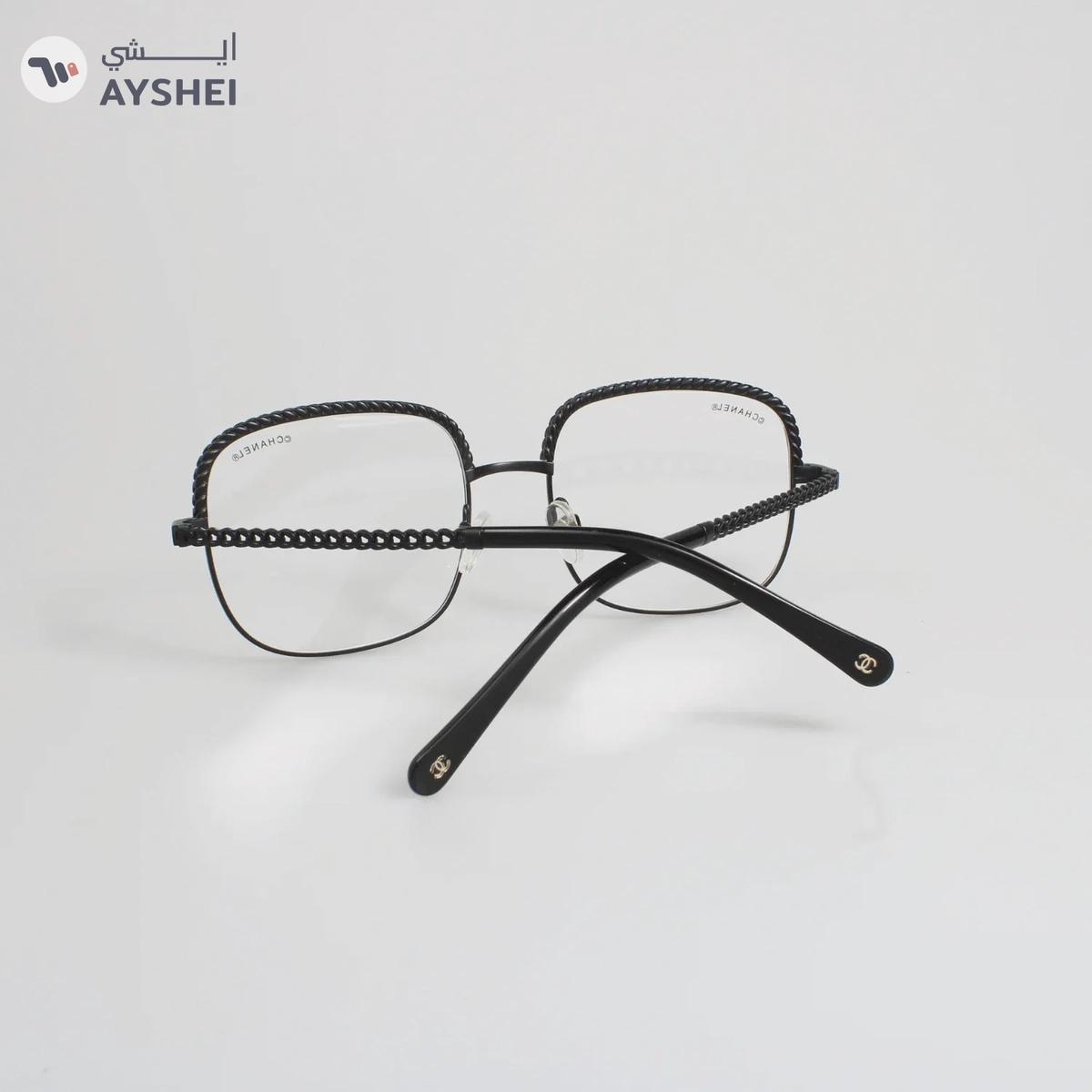 Chanel 2185 C101 Eyewear Frame for Women-1-portrait