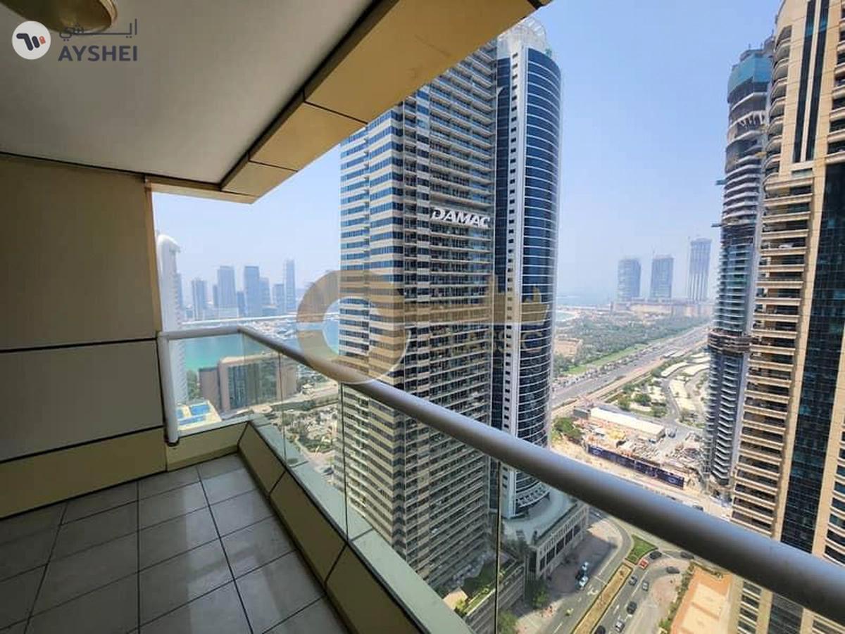 Modern 2BR | High Floor Living | Unfurnished-9-9