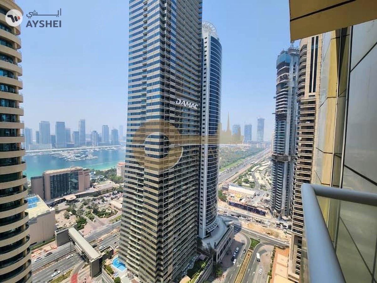 Modern 2BR | High Floor Living | Unfurnished-11-11