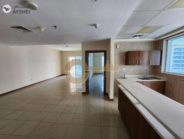 Modern 2BR | High Floor Living | Unfurnished