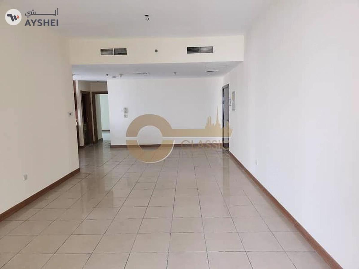 Modern 2BR | High Floor Living | Unfurnished-1-1