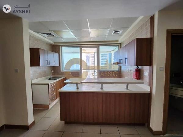 Modern 2BR | High Floor Living | Unfurnished