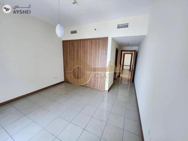 Modern 2BR | High Floor Living | Unfurnished