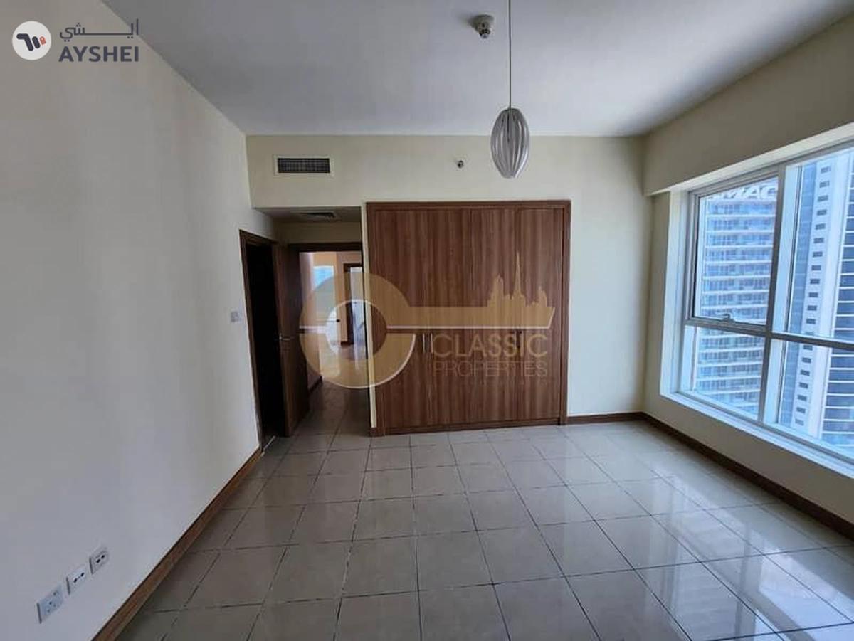 Modern 2BR | High Floor Living | Unfurnished-4-4