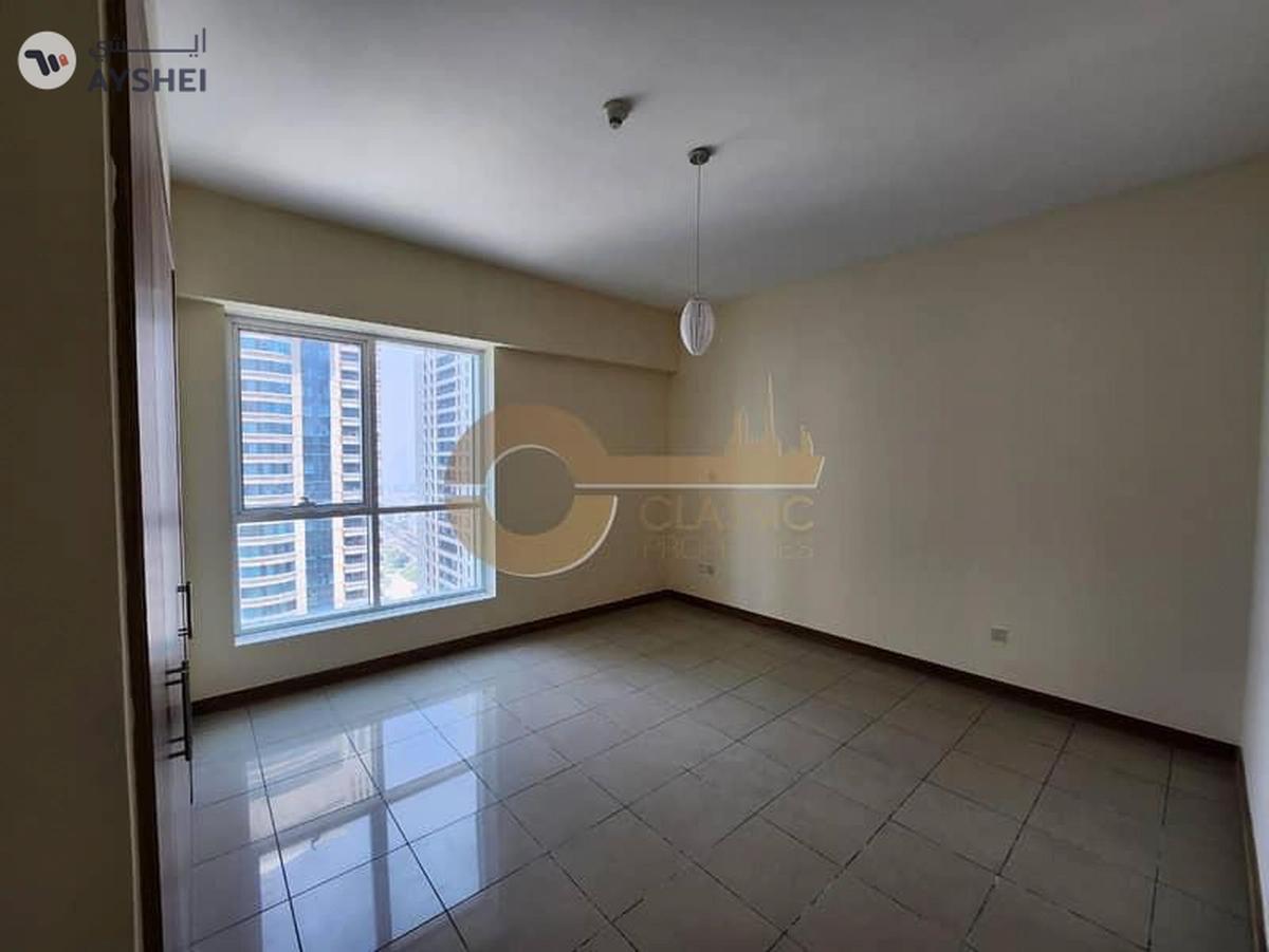 Modern 2BR | High Floor Living | Unfurnished-5-5