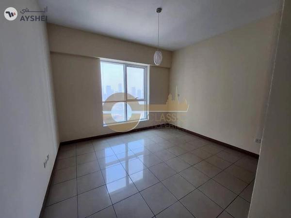 Modern 2BR | High Floor Living | Unfurnished