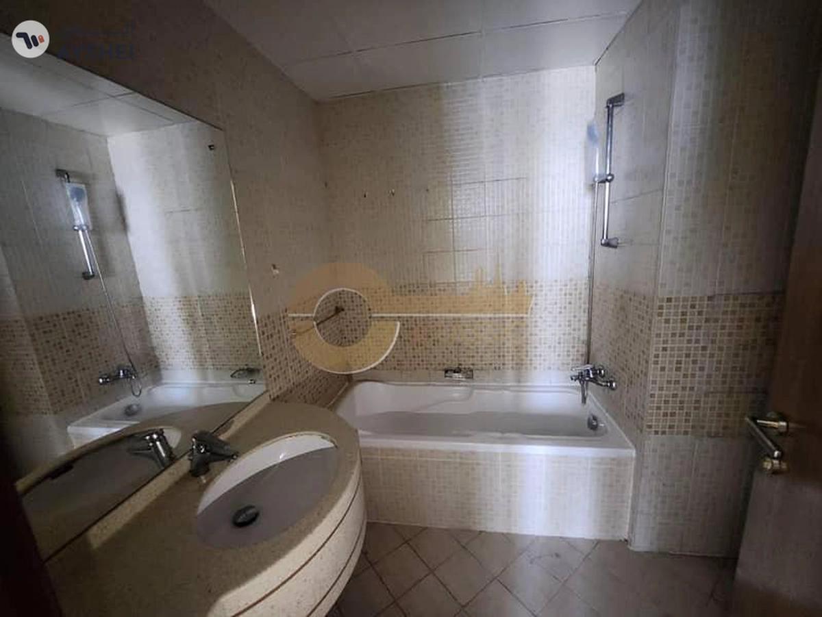 Modern 2BR | High Floor Living | Unfurnished-7-7