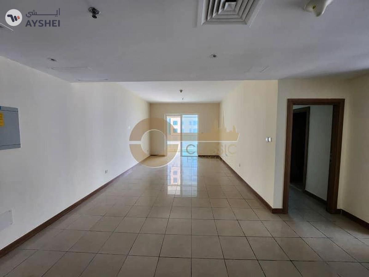 Modern 2BR | High Floor Living | Unfurnished-8-8