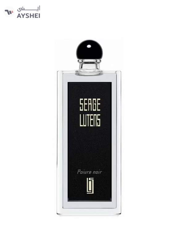 SERGE LUTENS POIVRE NOIR (U) EDP 100ML