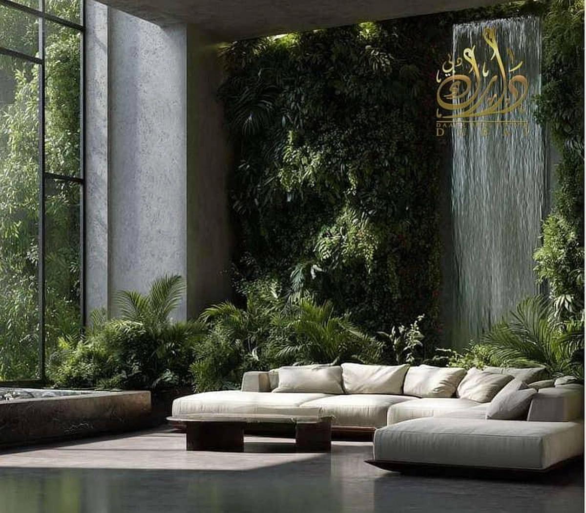 FURNISHED| _5MINS TO METRO_Great Investment_ 10 Mins to Burj Khalifa _ High Roi-8-8