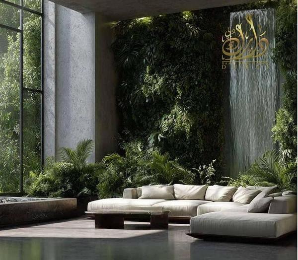 FURNISHED| _5MINS TO METRO_Great Investment_ 10 Mins to Burj Khalifa _ High Roi