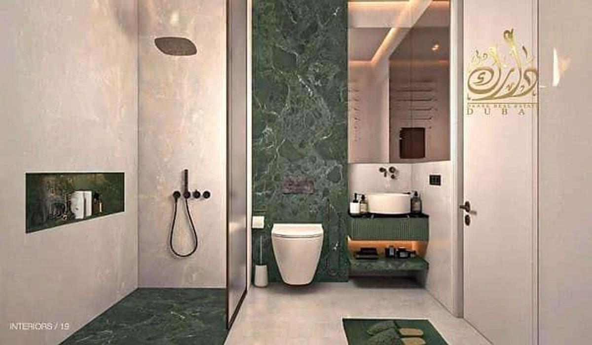 FURNISHED| _5MINS TO METRO_Great Investment_ 10 Mins to Burj Khalifa _ High Roi-1-landscape