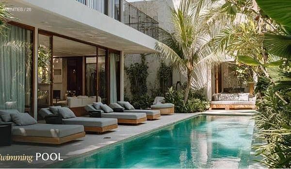 FURNISHED| _5MINS TO METRO_Great Investment_ 10 Mins to Burj Khalifa _ High Roi