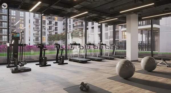 Aria, Town Square, Apartment, Dubai