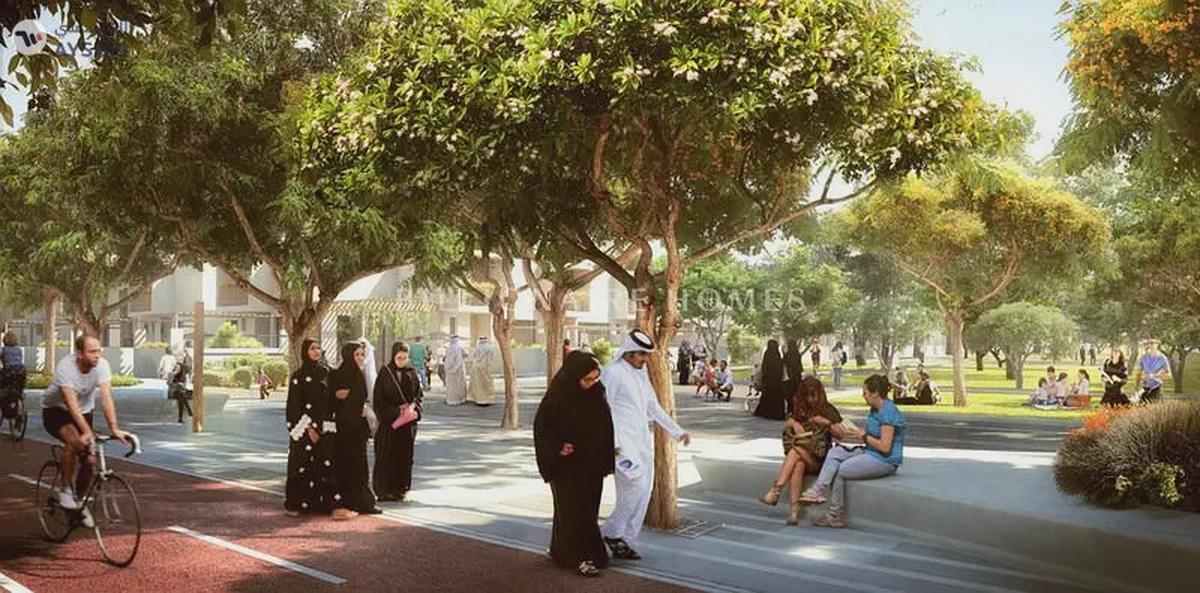 Aria, Town Square, Apartment, Dubai-11-11