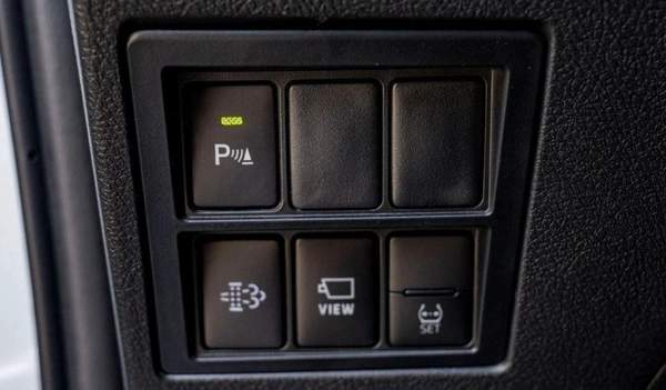 Toyota Hilux ADVENTURE 2.8L DIESEL 2024
