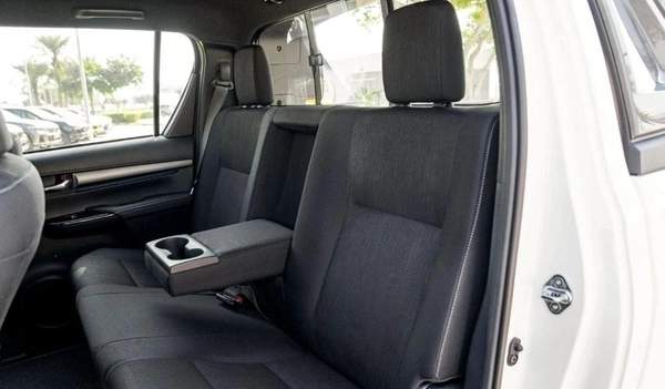Toyota Hilux ADVENTURE 2.8L DIESEL 2024