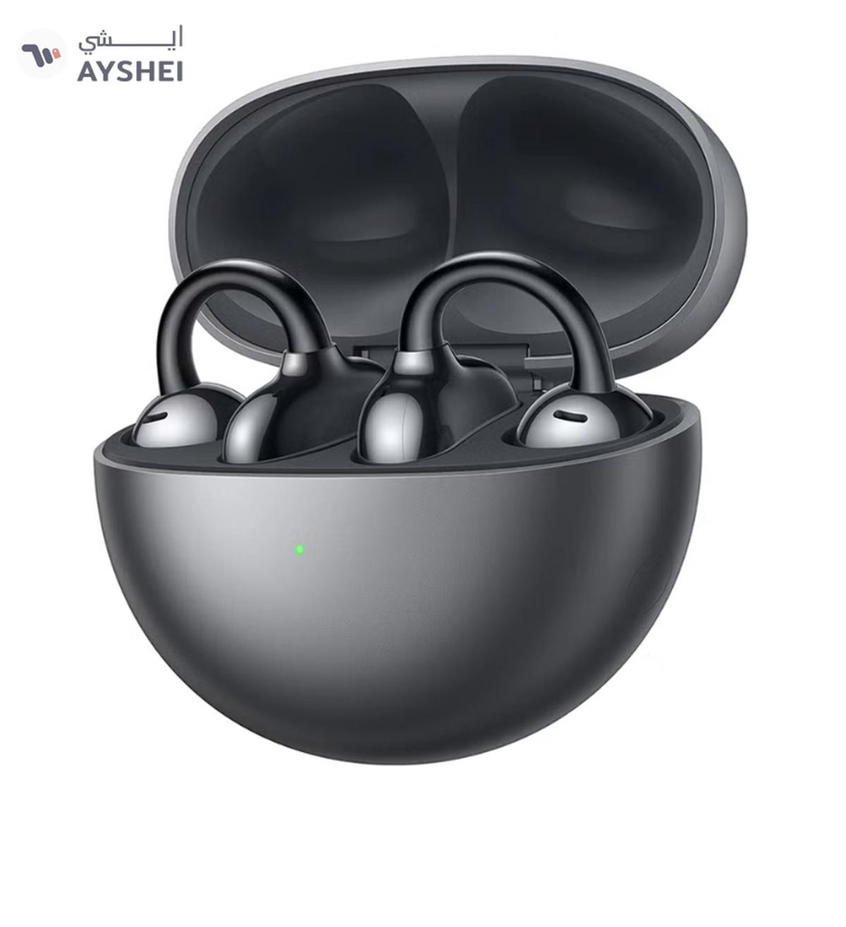 HUAWEI FreeClip Wireless Earphones, Bluetooth Earbuds-0-portrait