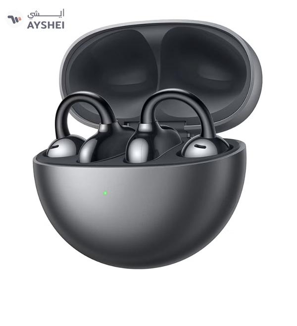 HUAWEI FreeClip Wireless Earphones, Bluetooth Earbuds