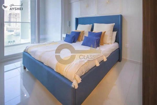 Investors Deal | Fully Furnished | Canal View