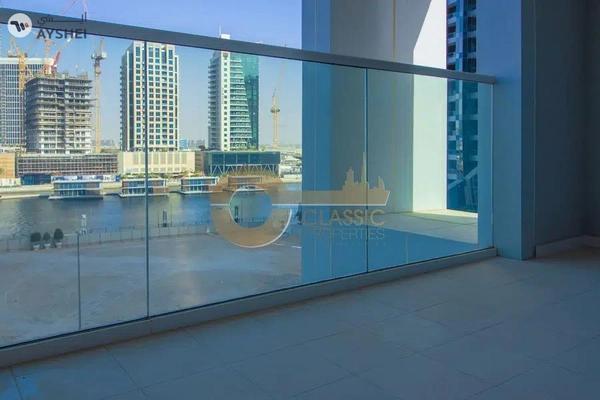 Investors Deal | Fully Furnished | Canal View