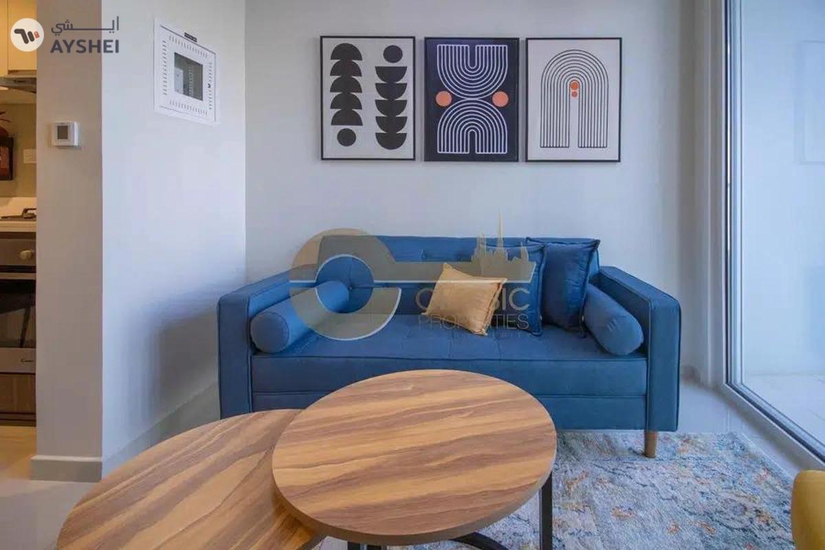 Investors Deal | Fully Furnished | Canal View-3-3