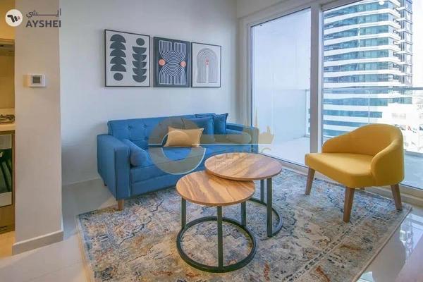 Investors Deal | Fully Furnished | Canal View