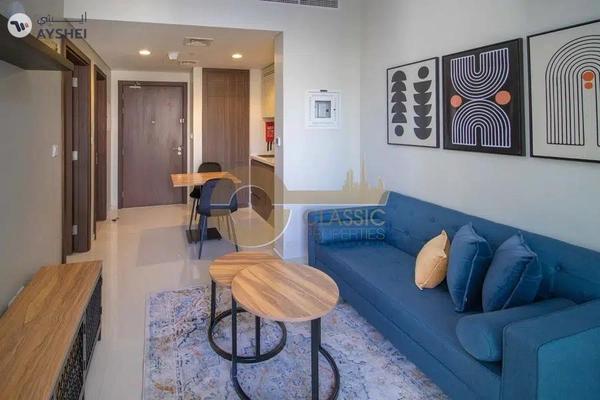 Investors Deal | Fully Furnished | Canal View