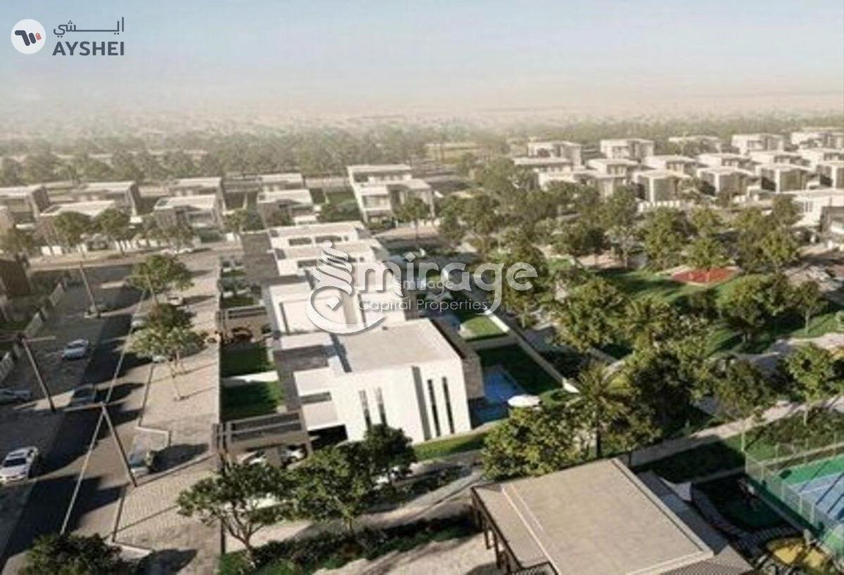 LAND FOR SALE IN ALREEMAN, AL SHAMKHA-9-9