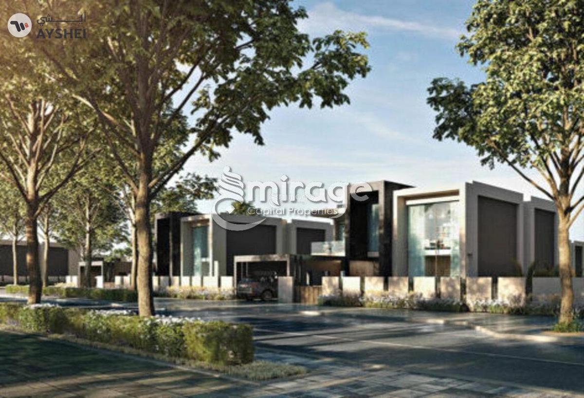 LAND FOR SALE IN ALREEMAN, AL SHAMKHA-1-1