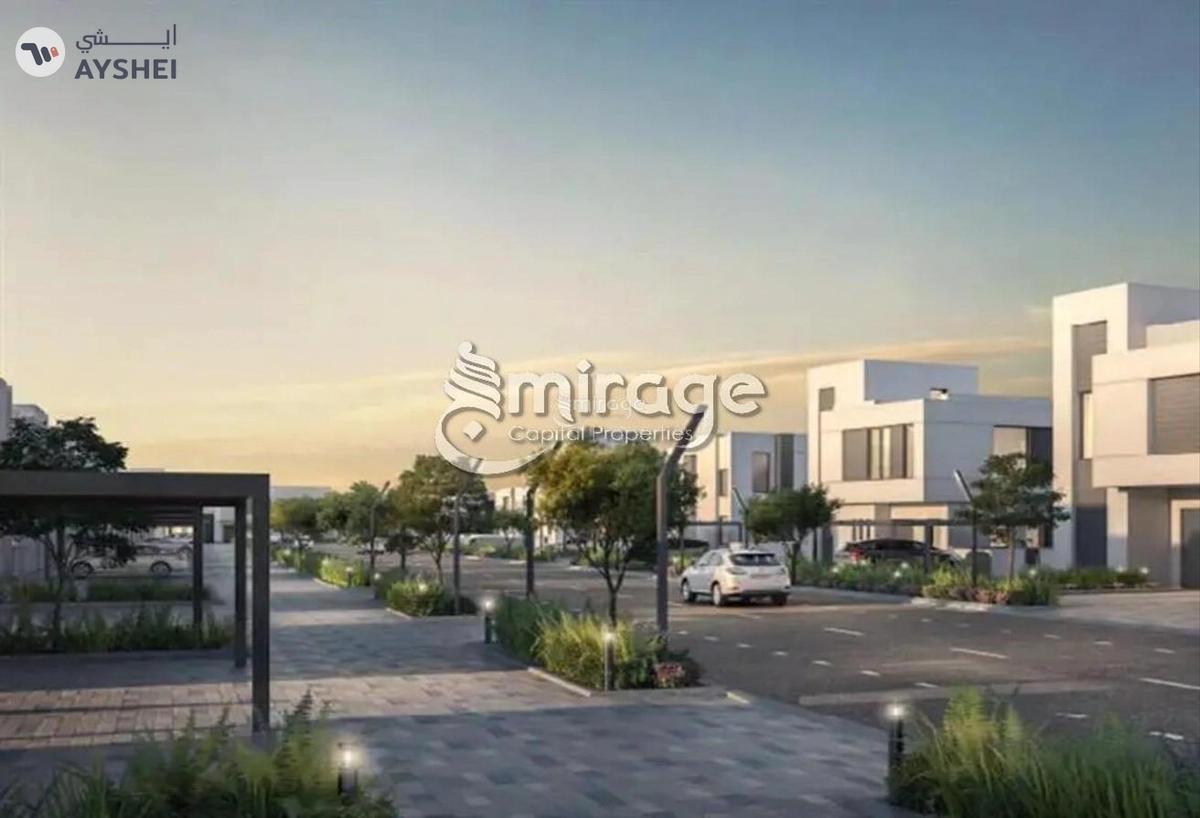 LAND FOR SALE IN ALREEMAN, AL SHAMKHA-8-8