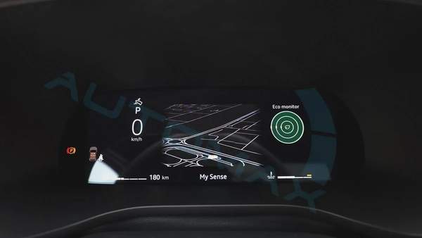 2025 Renault Arkana Esprit Alpine GCC 0Km With 3 Years Warranty Or 60,000 Km At Official Dealer