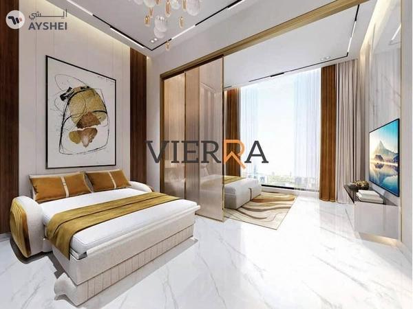 Timez By Danube, Dubai Silicon Oasis (DSO), Dubai