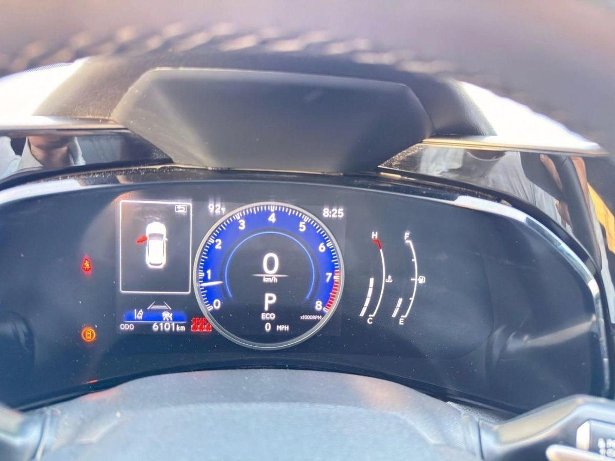 Lexus NX 250 Lexus NX 250 premium 2025-19-19