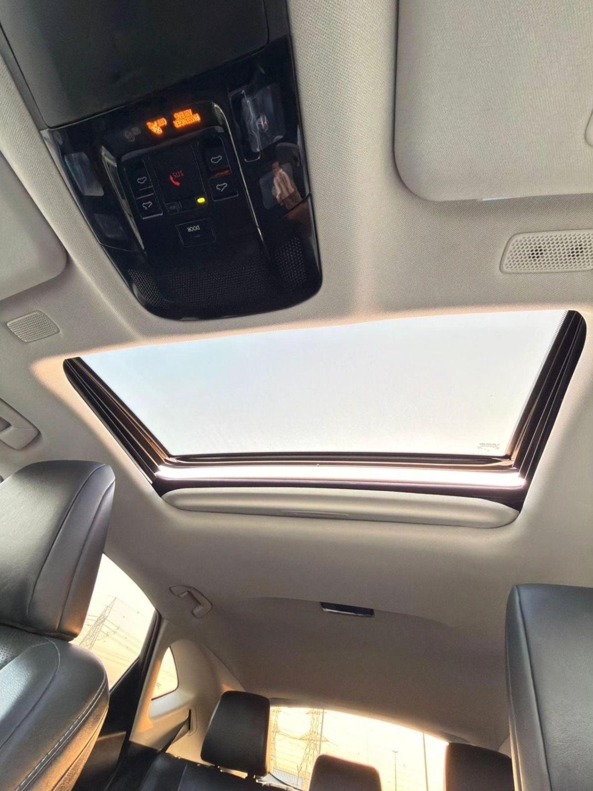 Lexus NX 250 Lexus NX 250 premium 2025-20-20