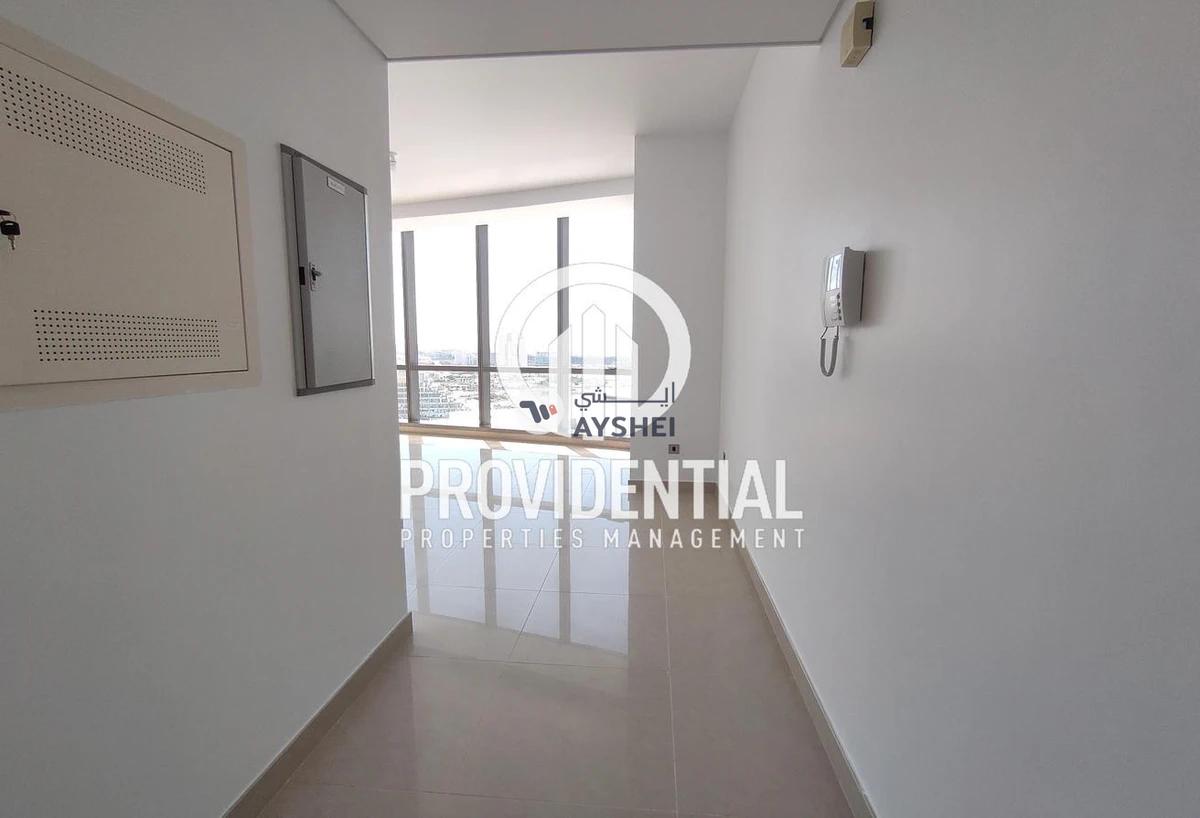 APARTMENT FOR RENT IN ETIHAD TOWER 4, ETIHAD TOWERS-10-10