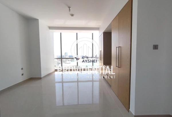 APARTMENT FOR RENT IN ETIHAD TOWER 4, ETIHAD TOWERS