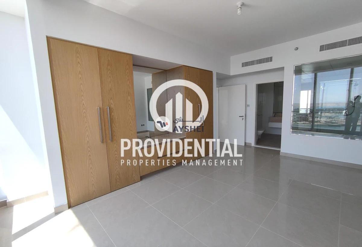 APARTMENT FOR RENT IN ETIHAD TOWER 4, ETIHAD TOWERS-14-14
