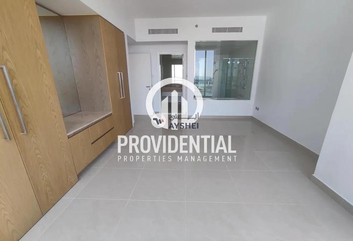 APARTMENT FOR RENT IN ETIHAD TOWER 4, ETIHAD TOWERS-18-18